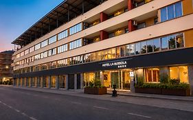 Lvg Hotel Collection - La Bussola